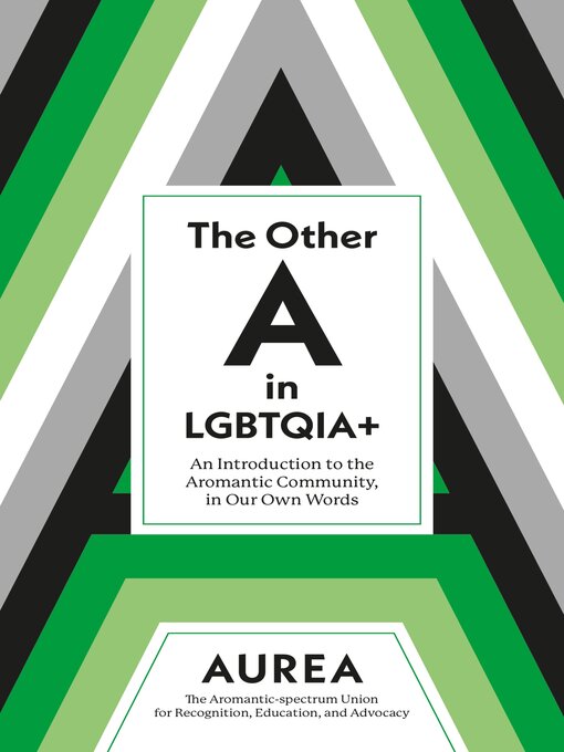 The Other a in LGBTQIA+
